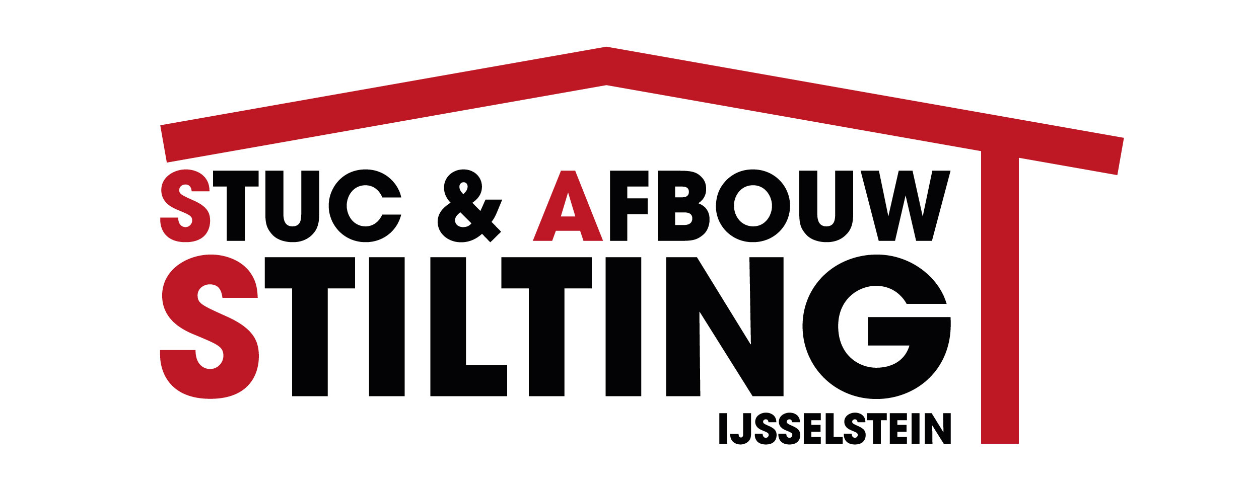 Stuc en afbouw Stilting